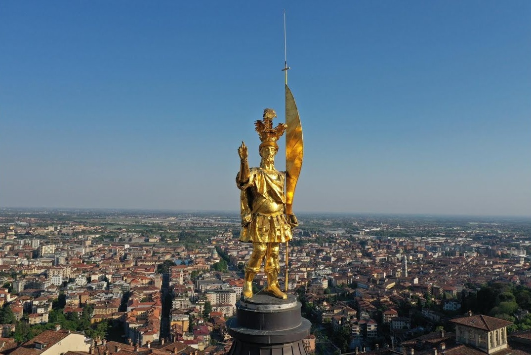 Celebrazioni di Sant’Alessandro 2026, il tema scelto da Comune e Diocesi è: “Custodire la comunità. Nella concordia”