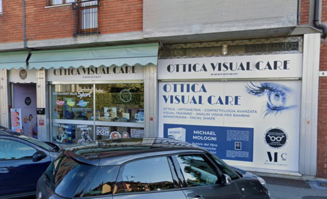 Spaccata all'ottica Visual Care di Lallio: portate via un centinaio di ...