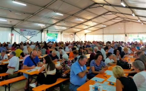 Feste e sagre, gli appuntamenti del weekend (5-7 giugno) nella Bergamasca
