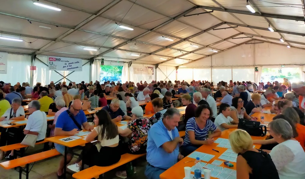 Feste e sagre, gli appuntamenti del weekend (5-7 giugno) nella Bergamasca