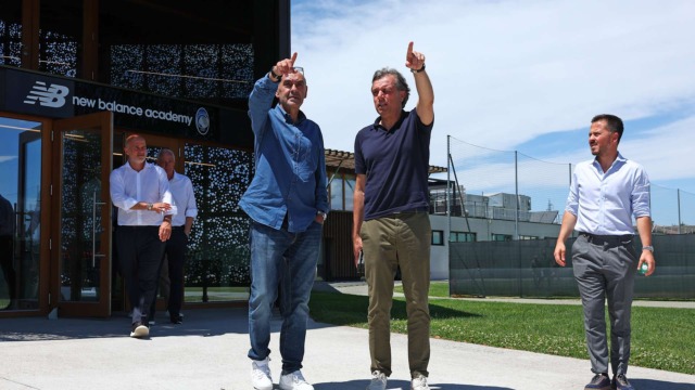 Troppe voci di mercato per avere certezze. Intanto Maldini va al Cagliari e Ahanor costa carissimo