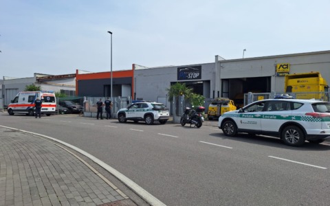 Settantenne derubato al Lidl di Caravaggio: spariti portafogli e soldi. Poi si è sentito male