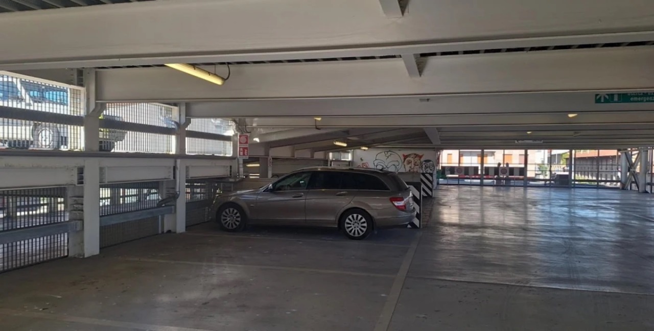 Gli Atb Parking saranno aperti anche la sera, in occasione degli eventi estivi