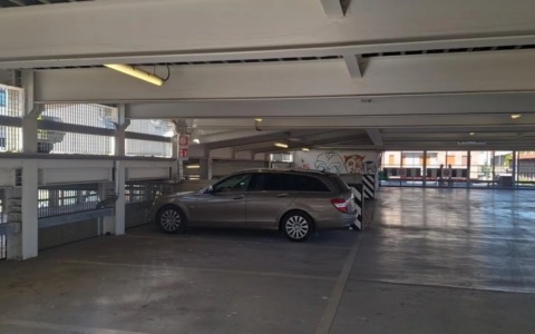 Gli Atb Parking saranno aperti anche la sera, in occasione degli eventi estivi