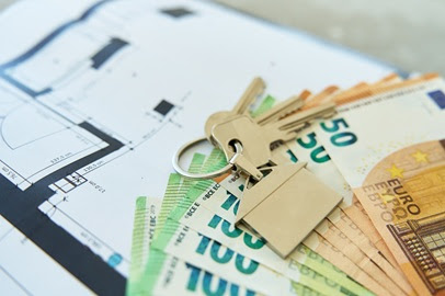 Mutui, a Bergamo gli importi medi richiesti sono tra i più bassi: 134 mila euro (contro i 171 mila di Milano)
