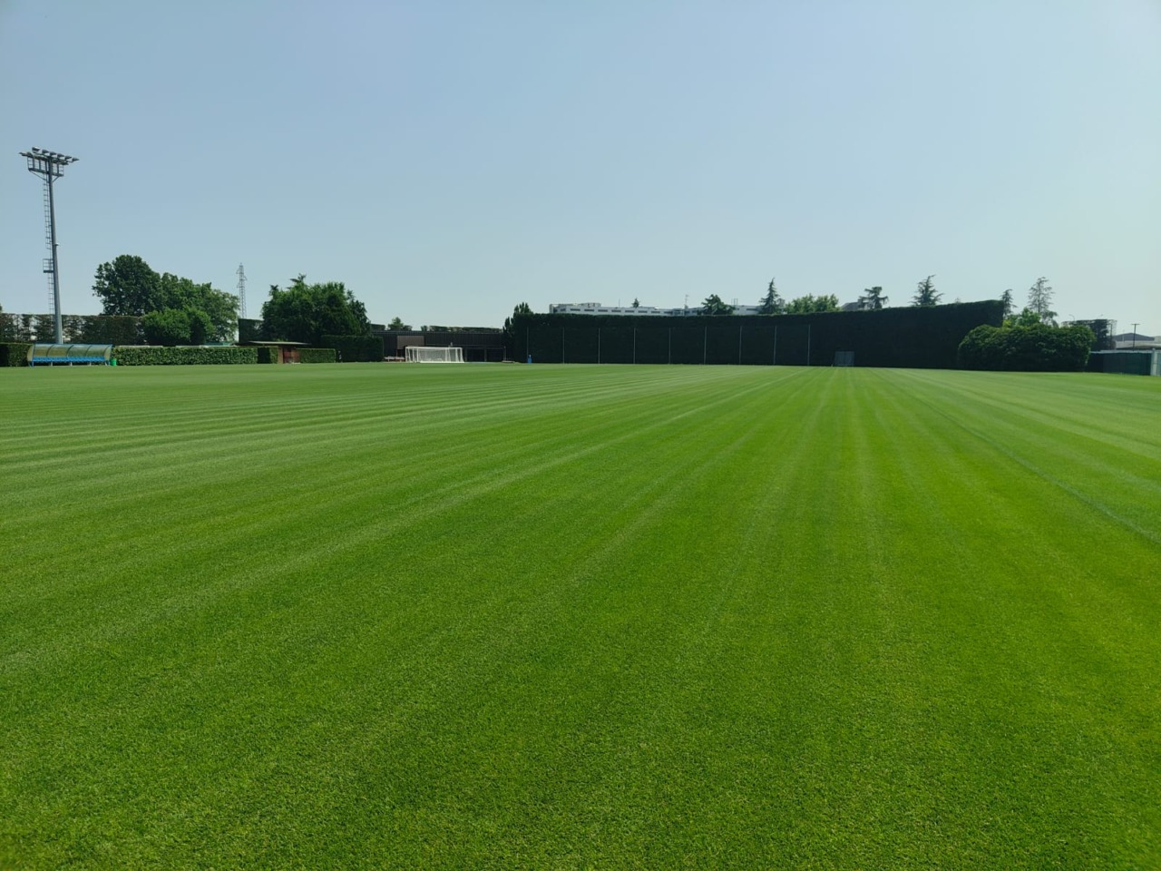 Atalanta 2026/27, si parte il 6 luglio: test, allenamenti e poi ritiro al centro di Zingonia