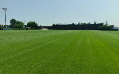 Atalanta 2026/27, si parte il 6 luglio: test, allenamenti e poi ritiro al centro di Zingonia