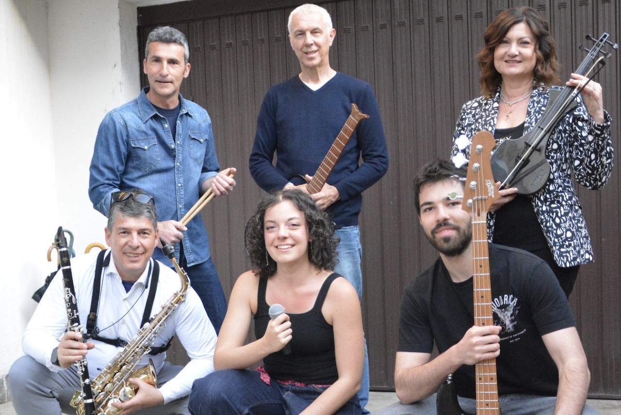 Cover Me entra nel vivo: scelti i dieci finalisti che omaggeranno Bruce Springsteen al Druso