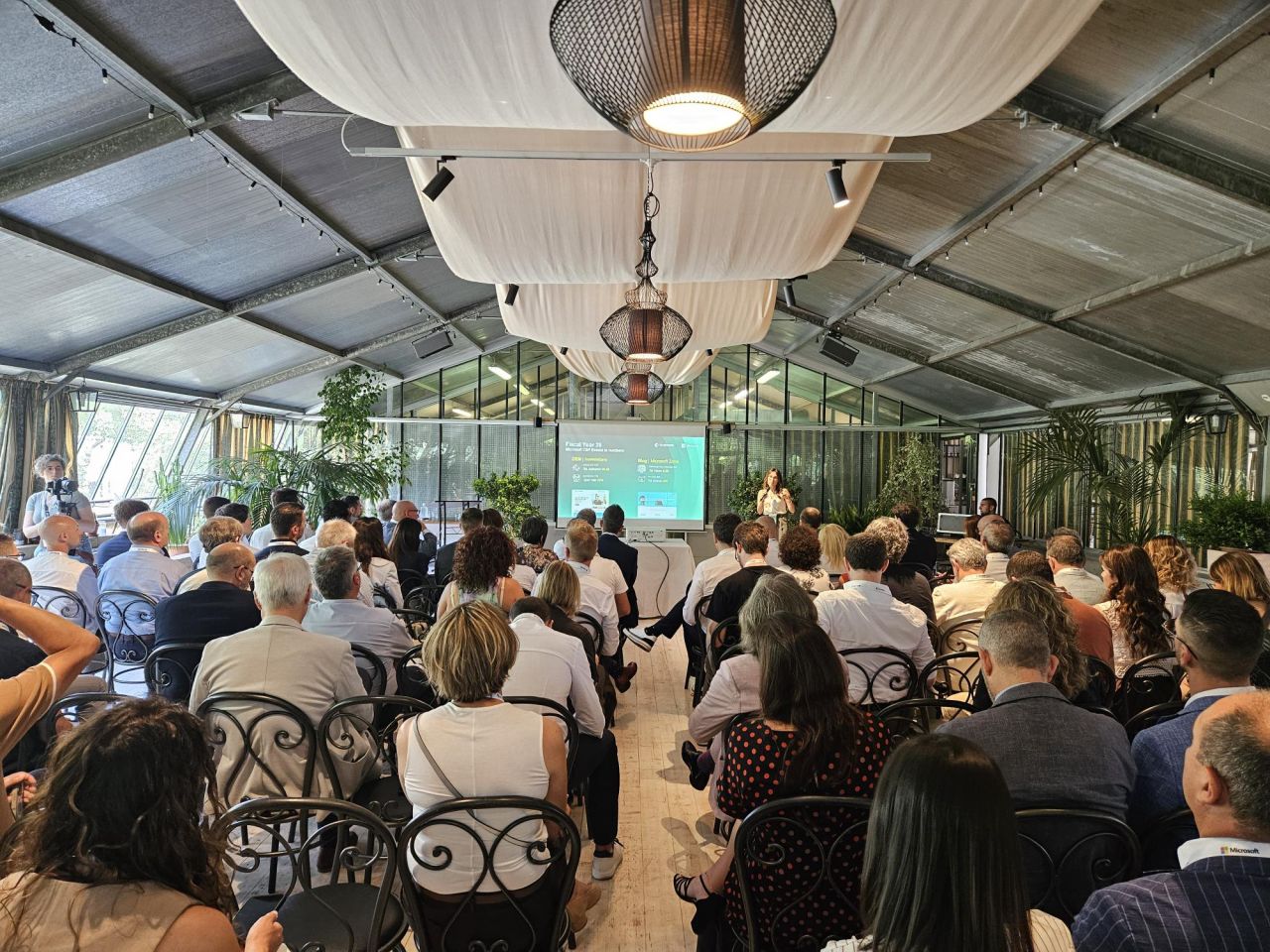 Fondo Brugarolo: la metamorfosi dell’agriturismo contemporaneo nella Brianza urbanizzata