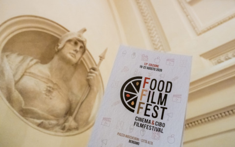 Food Film Fest, quattro giorni in cui il cinema racconta il mondo attraverso il cibo
