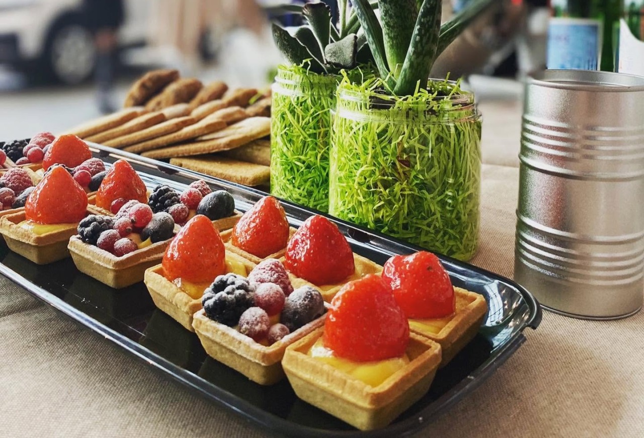Mario’s Bakery di Pedrengo cambia gestione: a settembre diventerà La Marianna