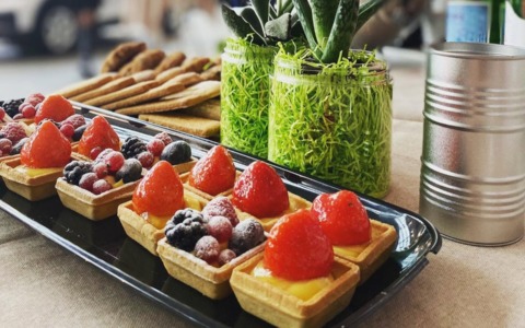 Mario’s Bakery di Pedrengo cambia gestione: a settembre diventerà La Marianna