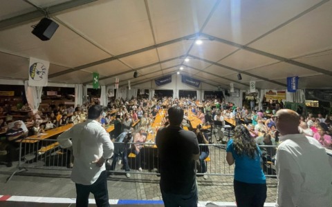 La festa della Lega lascia Pontida: quest’anno si farà a Cisano (per un intoppo burocratico)
