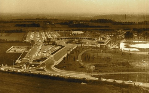 Dal Minitalia a Leolandia: il parco di Capriate compie 55 anni