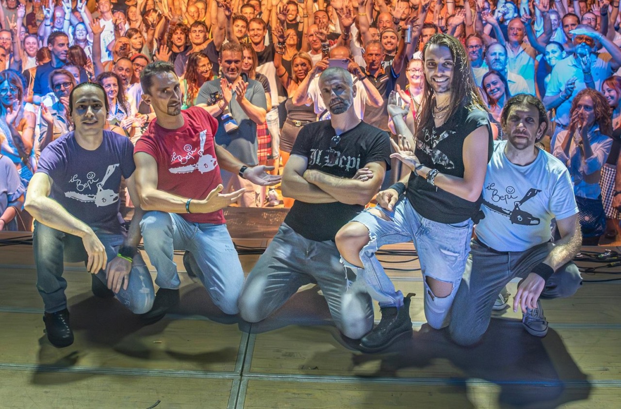 Quattro serate di musica e sapori: a ChorusLife debutta il Beer Fest dell’estate