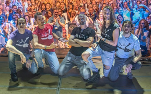 Quattro serate di musica e sapori: a ChorusLife debutta il Beer Fest dell’estate