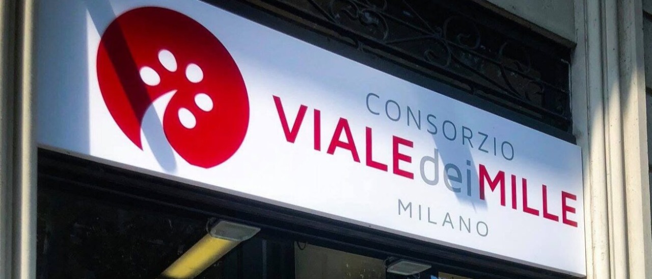 Il consorzio VialedeiMille rischia lo sfratto: a Milano l’aperitivo sociale per salvare il progetto di reinserimento dei detenuti