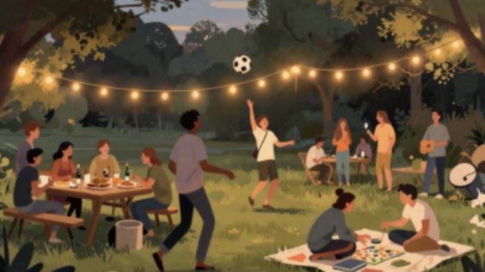 Il quartiere Grumello di Bergamo sotto le stelle: torna la Festa di Mezza Estate