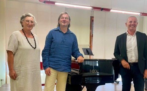 Torna il Donizetti Festival Fiati: oltre un mese di concerti, masterclass e concorsi