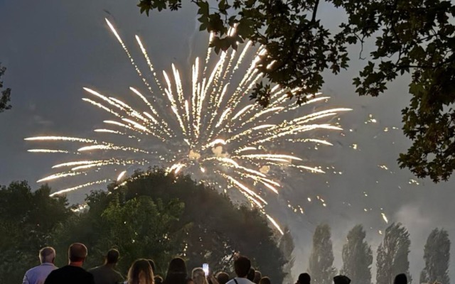 Borgo Santa Caterina, dodici giorni di festa per l’Apparizione: attese migliaia di persone