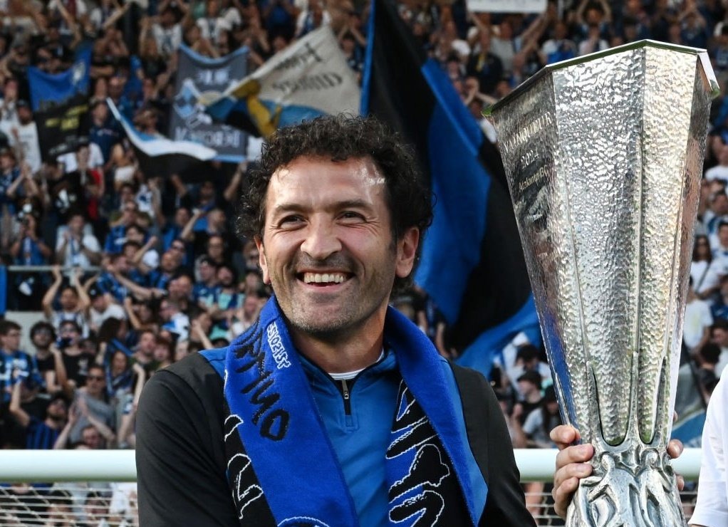 Atalanta, un nuovo ruolo per Raimondi: sarà collaboratore tecnico della direzione sportiva