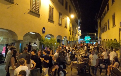 Leffestate, quattro giorni nell’Antica Grecia tra musica, sapori e spettacoli