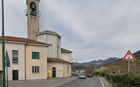 Tribulina, proseguono i lavori alla rete idrica: strada provinciale chiusa fino al 7 agosto