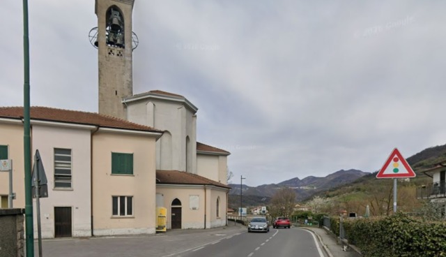 Tribulina, proseguono i lavori alla rete idrica: strada provinciale chiusa fino al 7 agosto