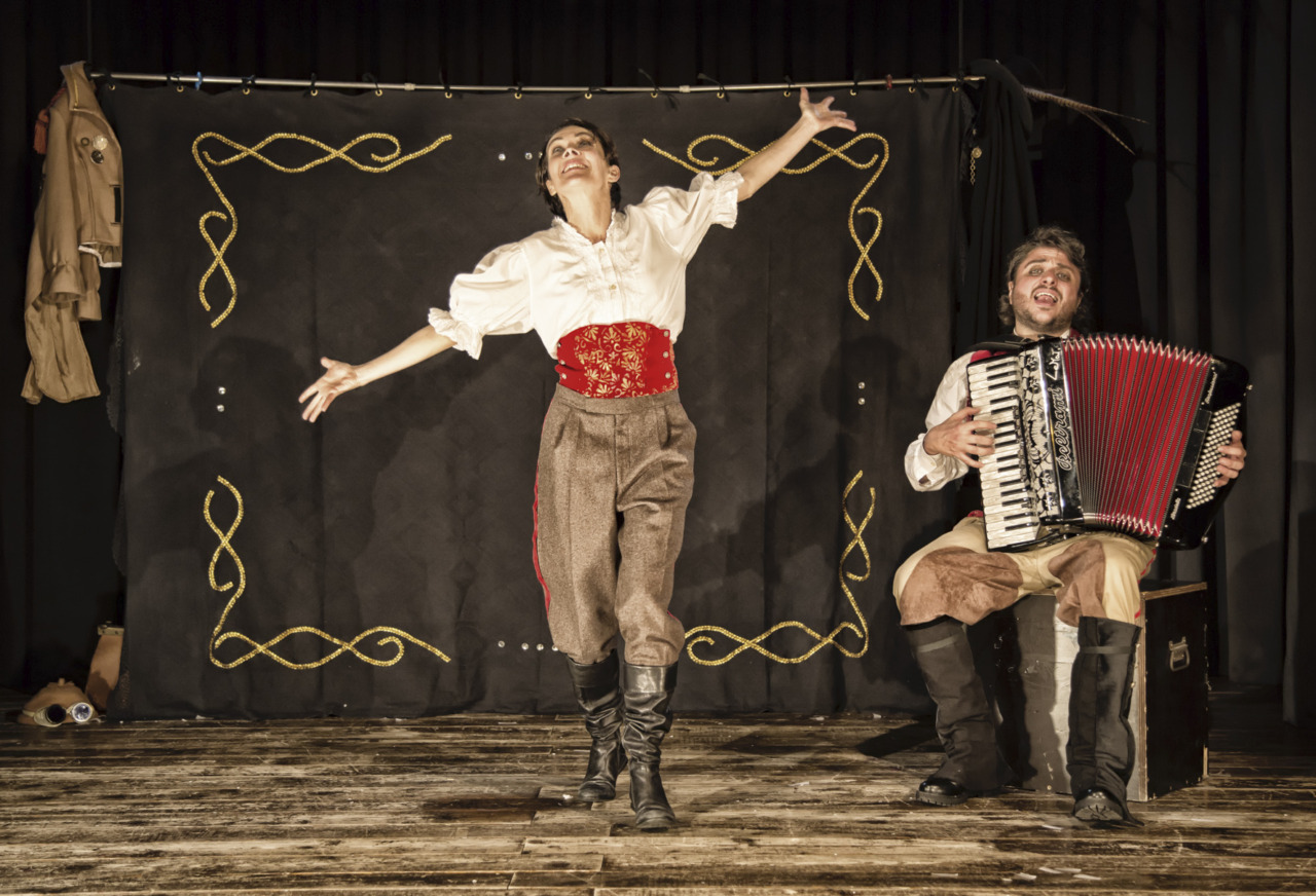 A Lallio arriva la Principessa Capriccio: una serata di teatro, musica e risate per tutta la famiglia