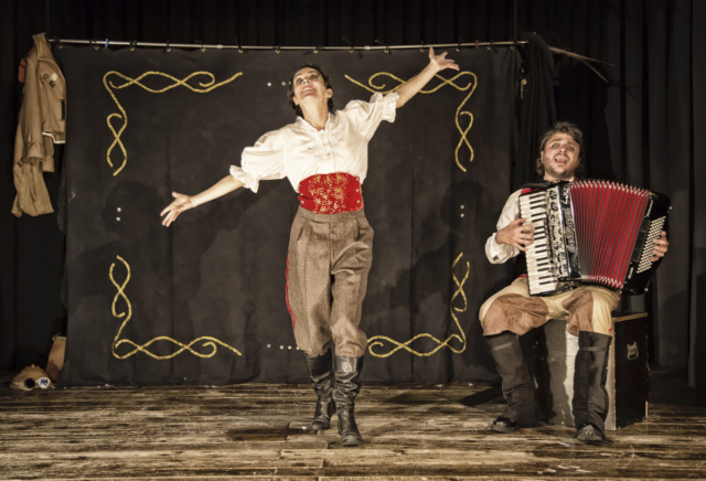 A Lallio arriva la Principessa Capriccio: una serata di teatro, musica e risate per tutta la famiglia