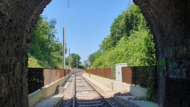 Linea T2: salta la fermata della Ramera. Rinviato pure il parcheggio