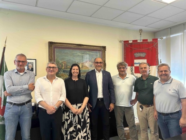 Verde urbano e cambiamento climatico: Seriate lancia le nuove Linee guida per la città del domani