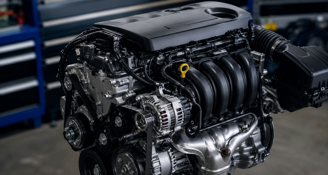 Motori diesel e benzina, come cambia la risposta dell’auto dopo una modifica alla centralina