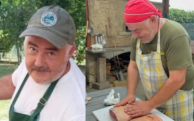 Malore al lavoro: Grumello e Villongo piangono Paolo Zinesi, di 56 anni