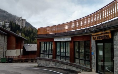 Piscina di Foppolo, affidata la gestione: riapertura in due fasi