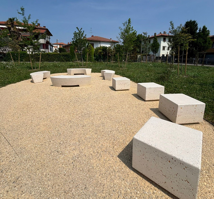 Per non dimenticare mai il 6 luglio 1944 un parco dedicato alle 67 vittime di Dalmine