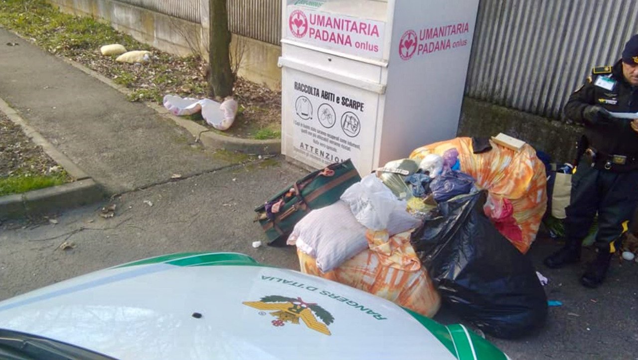 Tutela ambientale e contrasto all’abbandono di rifiuti, a Comun Nuovo arrivano i Rangers
