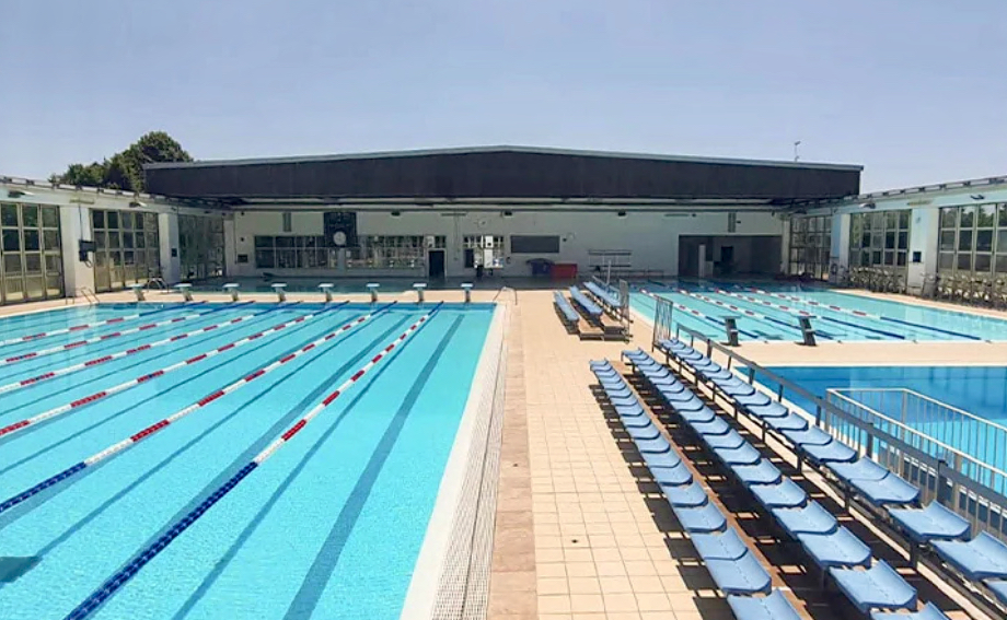 Piscina comunale di Osio Sotto, via libera al nuovo partenariato pubblico-privato