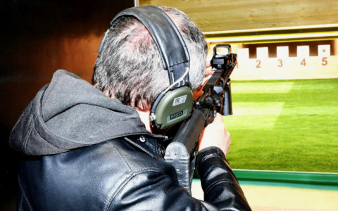 Riforma del tiro a segno contenuta nel decreto Sport, preoccupazione a Mozzo: «Un servizio a rischio»