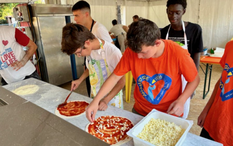 Dieci giorni di pura festa: fino al 19 luglio a Curno c’è la tradizionale “Tersa de Löi”