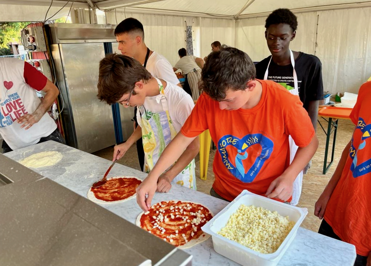 Dieci giorni di pura festa: fino al 19 luglio a Curno c’è la tradizionale “Tersa de Löi”