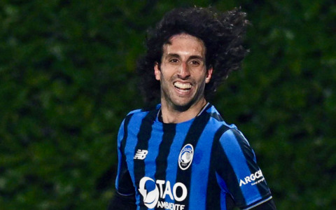 Alessandro Cortinovis, il ragazzo di Redona diventato grande con l’Atalanta