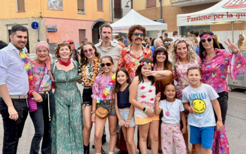 Sagra di Ferragosto, in piena estate due settimane di eventi a Osio Sopra