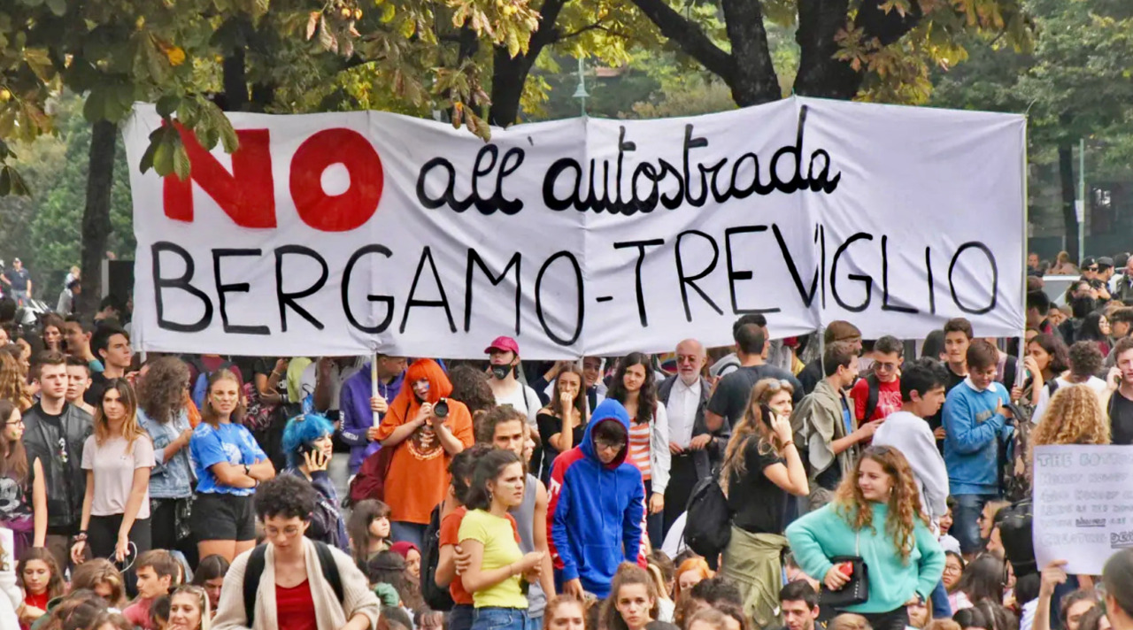 Autostrada Bergamo-Treviglio, non ci siamo: i sindaci contrari non cambiano idea