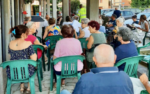 Cambio del medico di base, a Osio Sopra tutto liscio grazie al lavoro di squadra