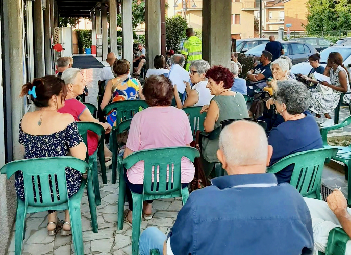 Cambio del medico di base, a Osio Sopra tutto liscio grazie al lavoro di squadra