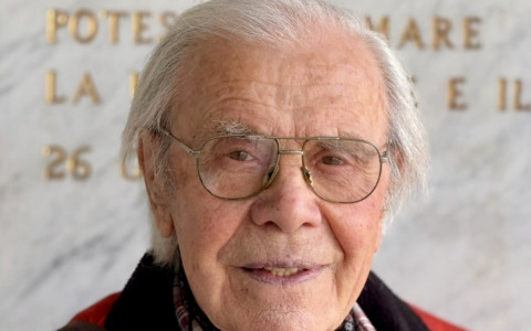 Addio a Luigi Rota, l’uomo che è stato il custode dell’anima del paese di Mozzo