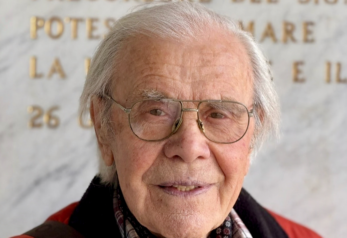 Addio a Luigi Rota, l’uomo che è stato il custode dell’anima del paese di Mozzo