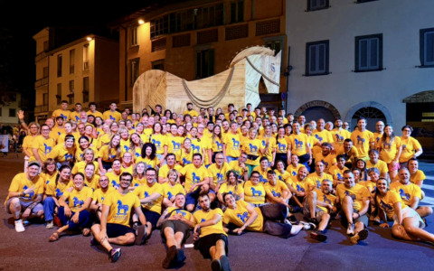 Leffestate chiude con un altro successo. Ma non si sa se tornerà ancora…
