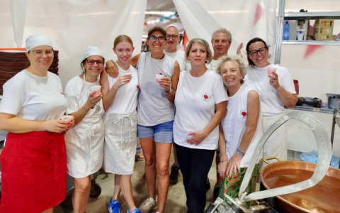 Festa del Cuore: undici giorni di musica, cucina e solidarietà a Torre Boldone
